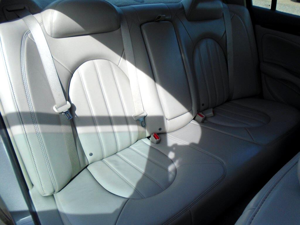 Buick Lucerne CXL V6 2007