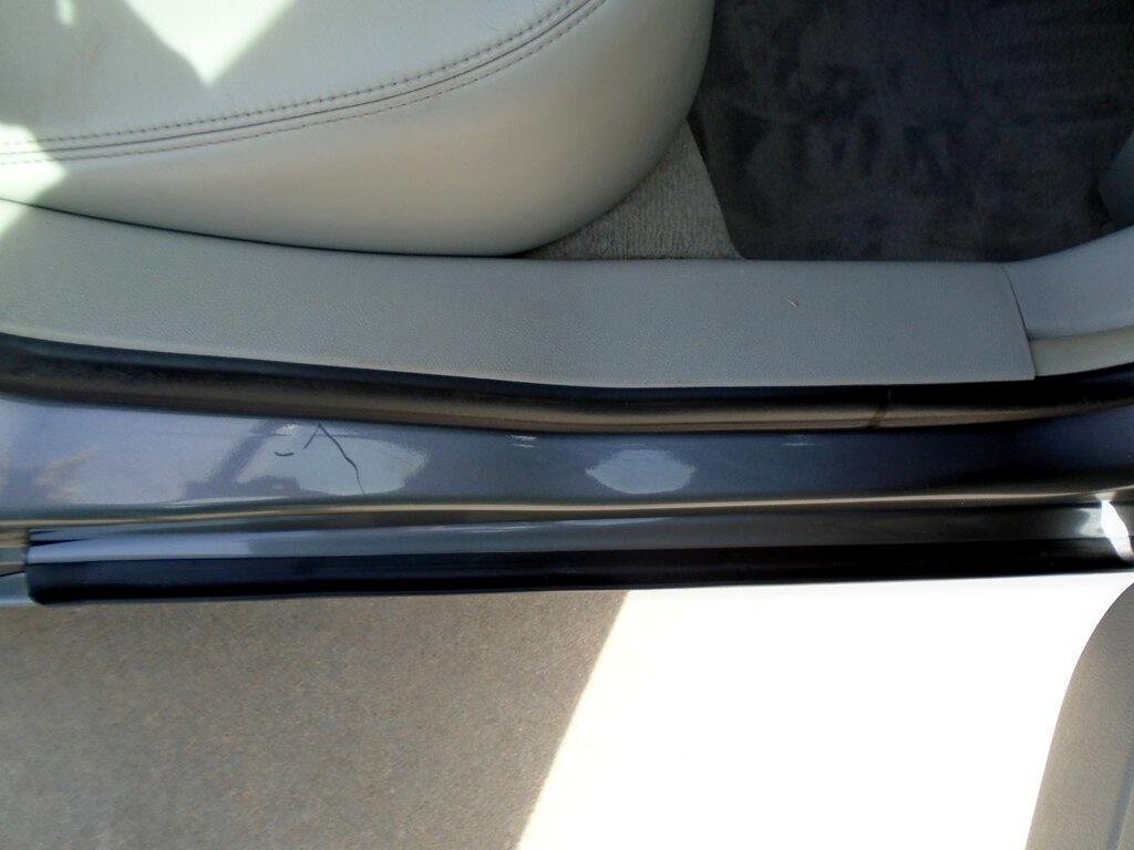 Buick Lucerne CXL V6 2007