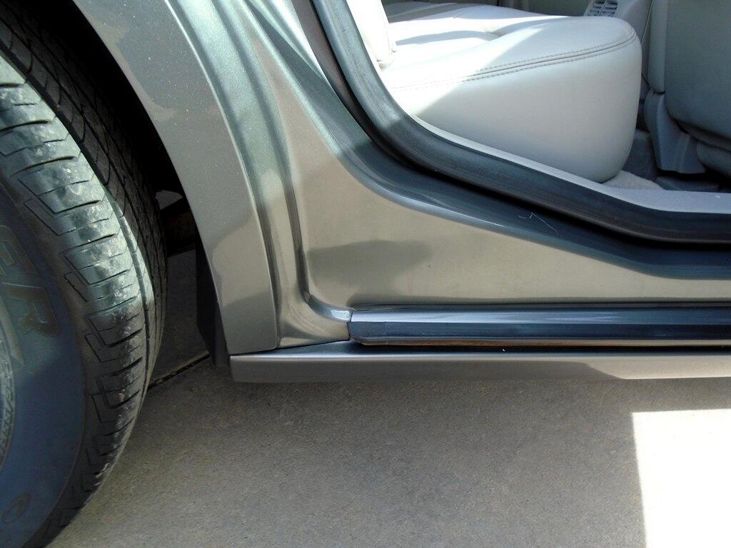 Buick Lucerne CXL V6 2007