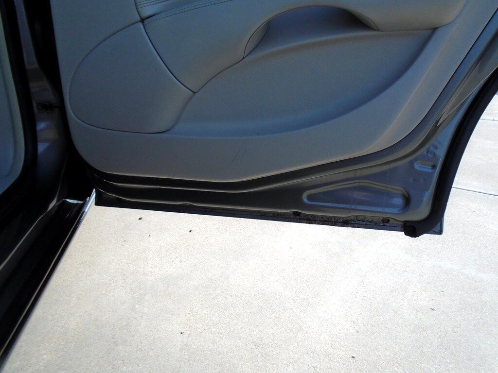Buick Lucerne CXL V6 2007