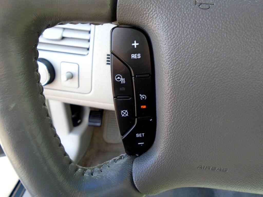 Buick Lucerne CXL V6 2007