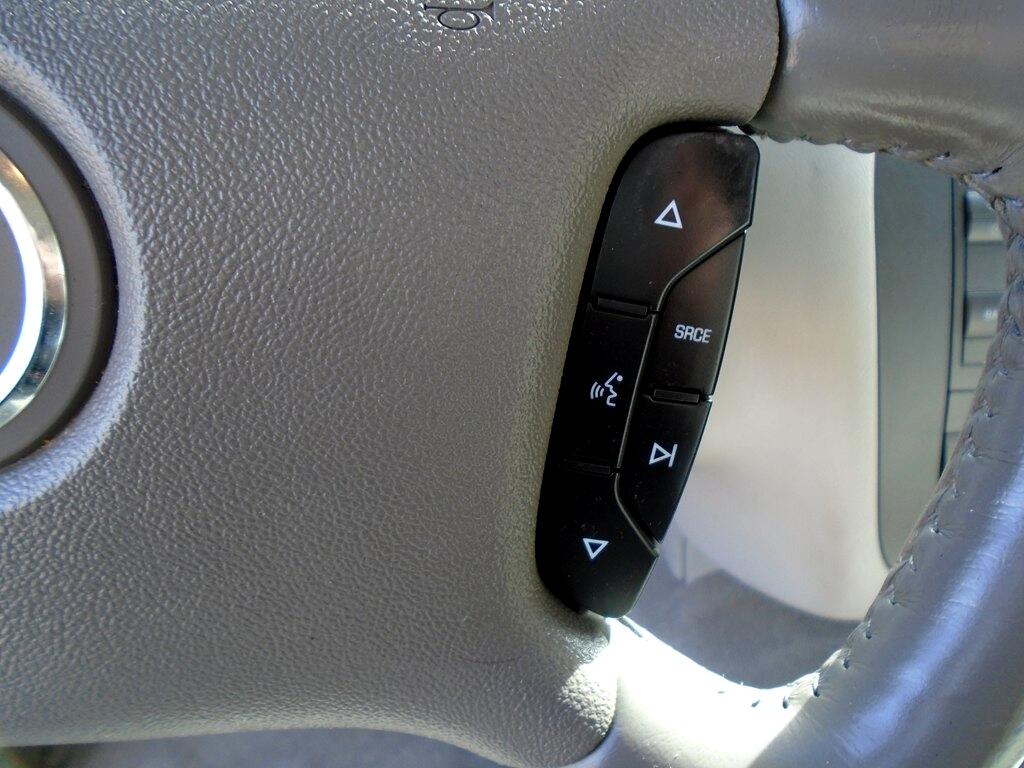 Buick Lucerne CXL V6 2007
