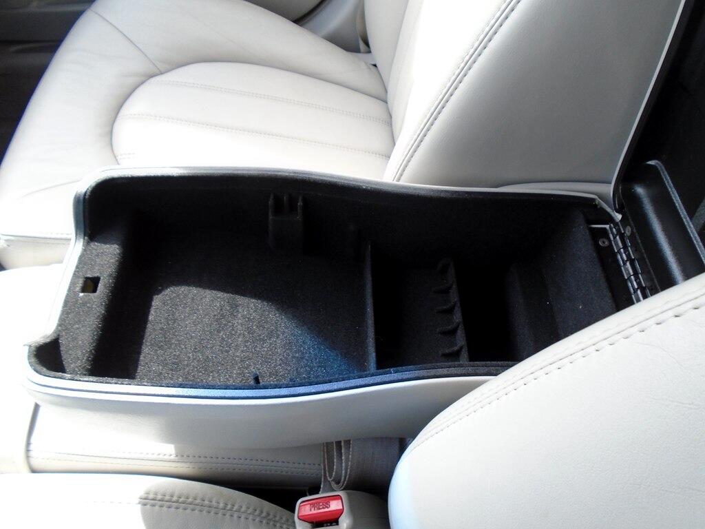 Buick Lucerne CXL V6 2007