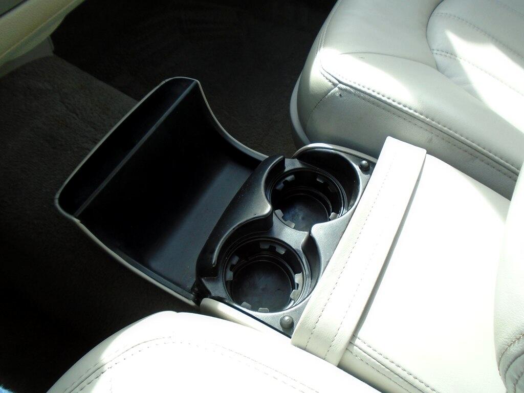 Buick Lucerne CXL V6 2007