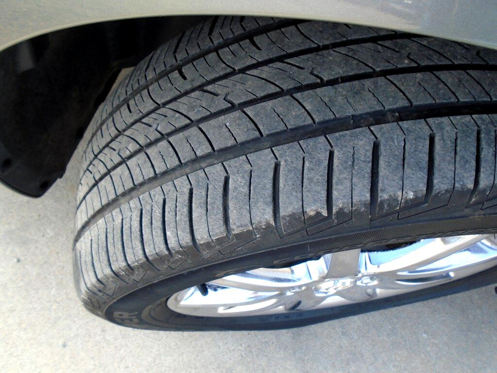 Buick Lucerne CXL V6 2007