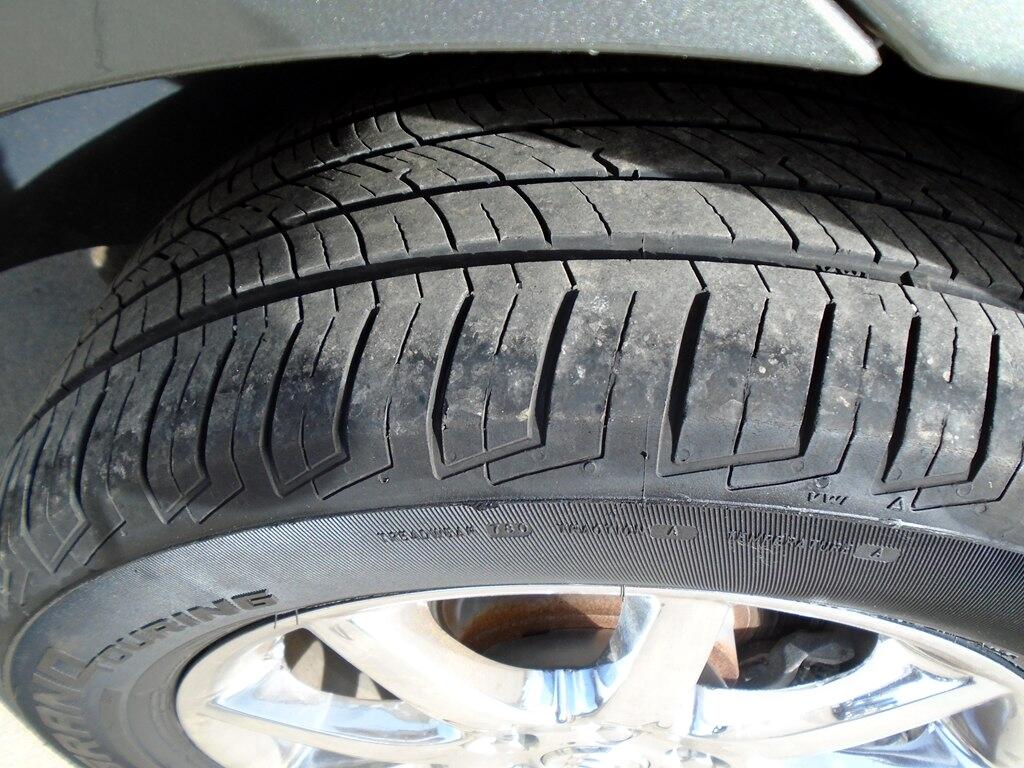 Buick Lucerne CXL V6 2007