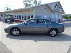2007 Buick Lucerne 