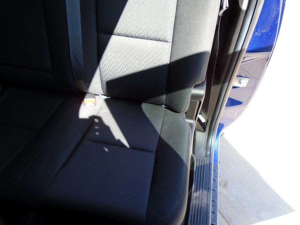 Chevrolet Silverado 1500 LT Crew Cab 4WD 2013