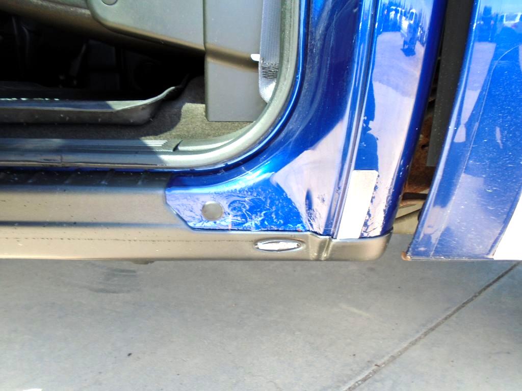 Chevrolet Silverado 1500 LT Crew Cab 4WD 2013