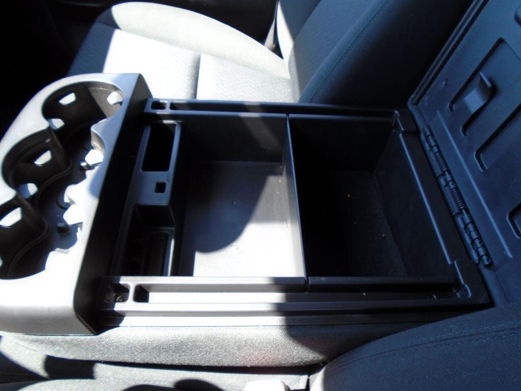 Chevrolet Silverado 1500 LT Crew Cab 4WD 2013