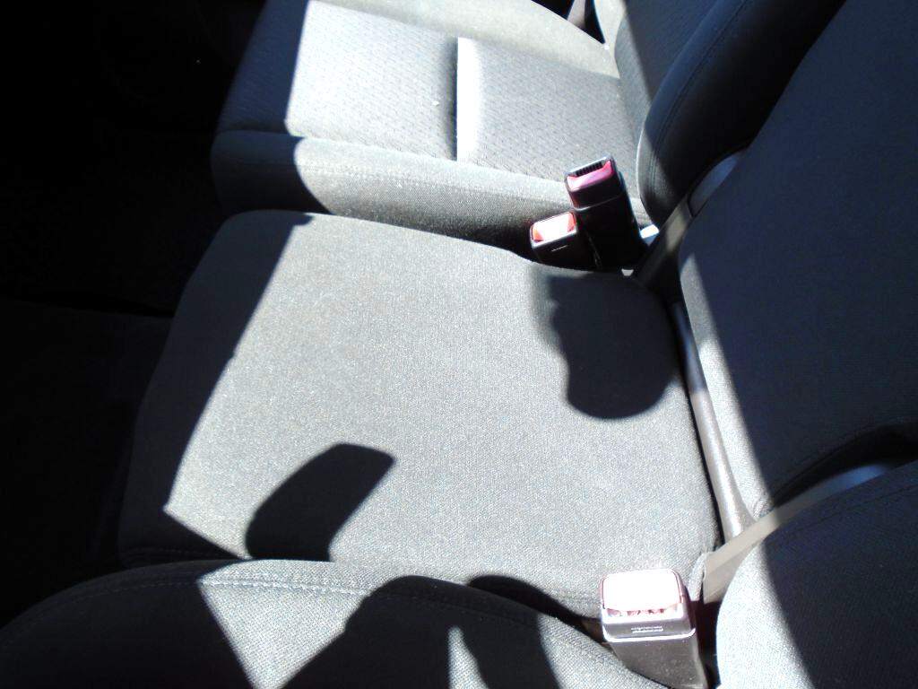Chevrolet Silverado 1500 LT Crew Cab 4WD 2013