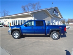 2013 Chevrolet Silverado 1500 