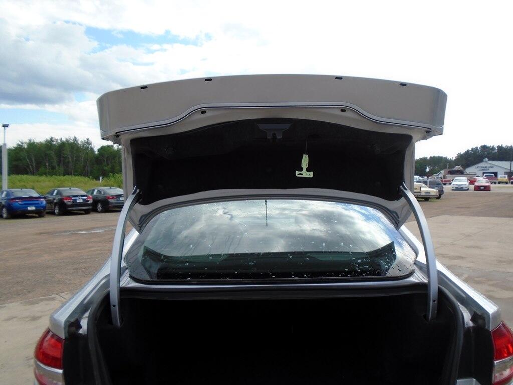 Ford Fusion SE 2018