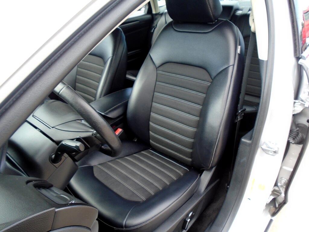 Ford Fusion SE 2018