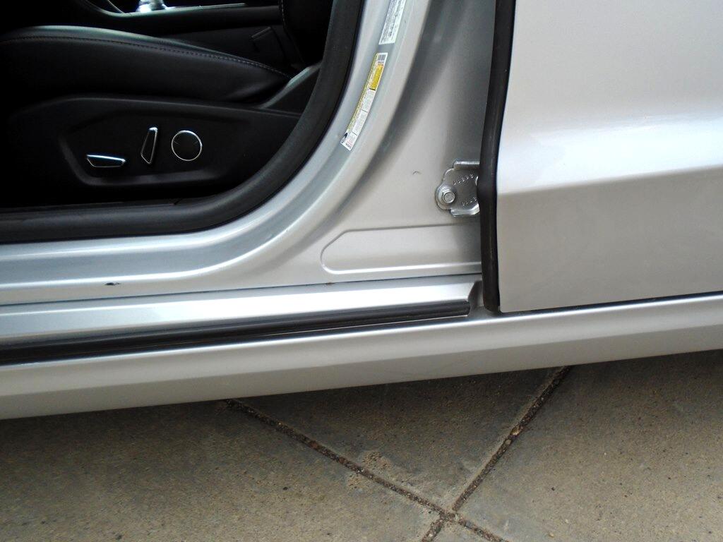 Ford Fusion SE 2018