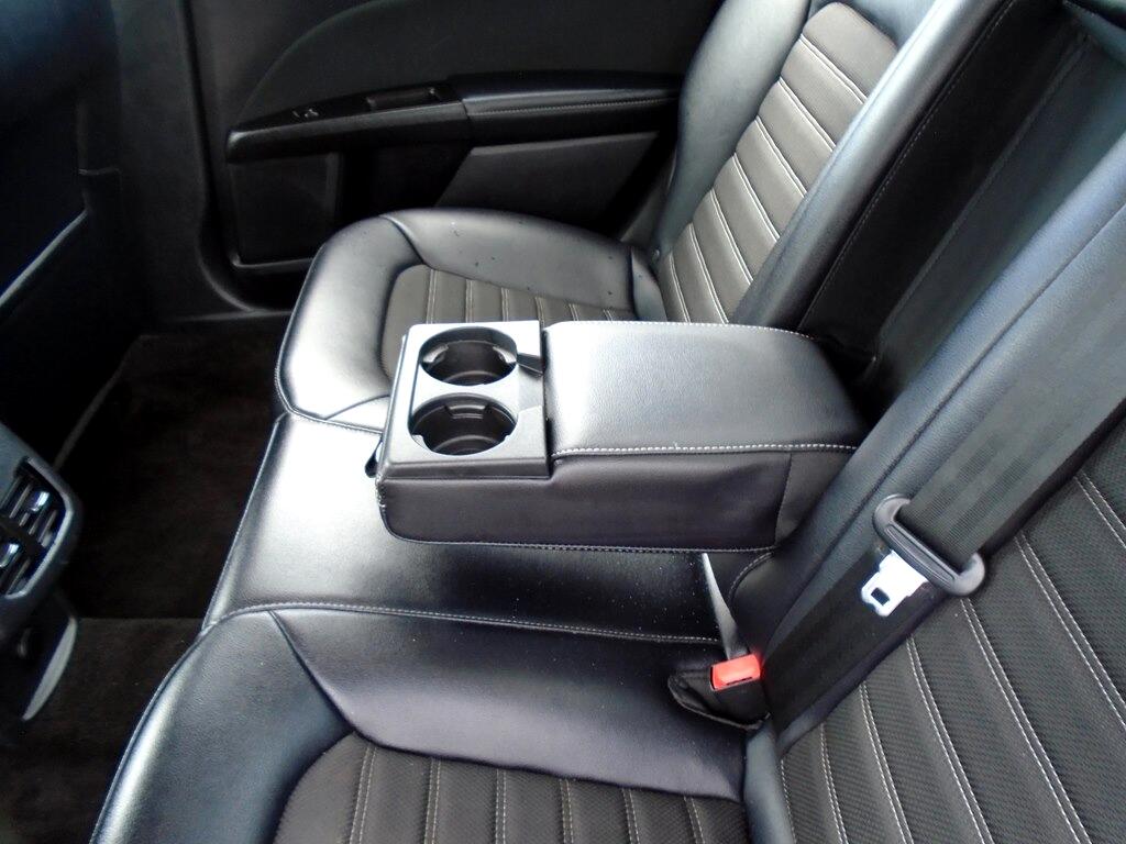 Ford Fusion SE 2018