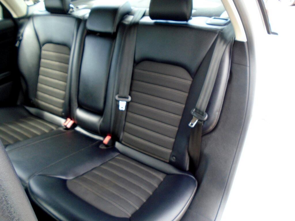 Ford Fusion SE 2018