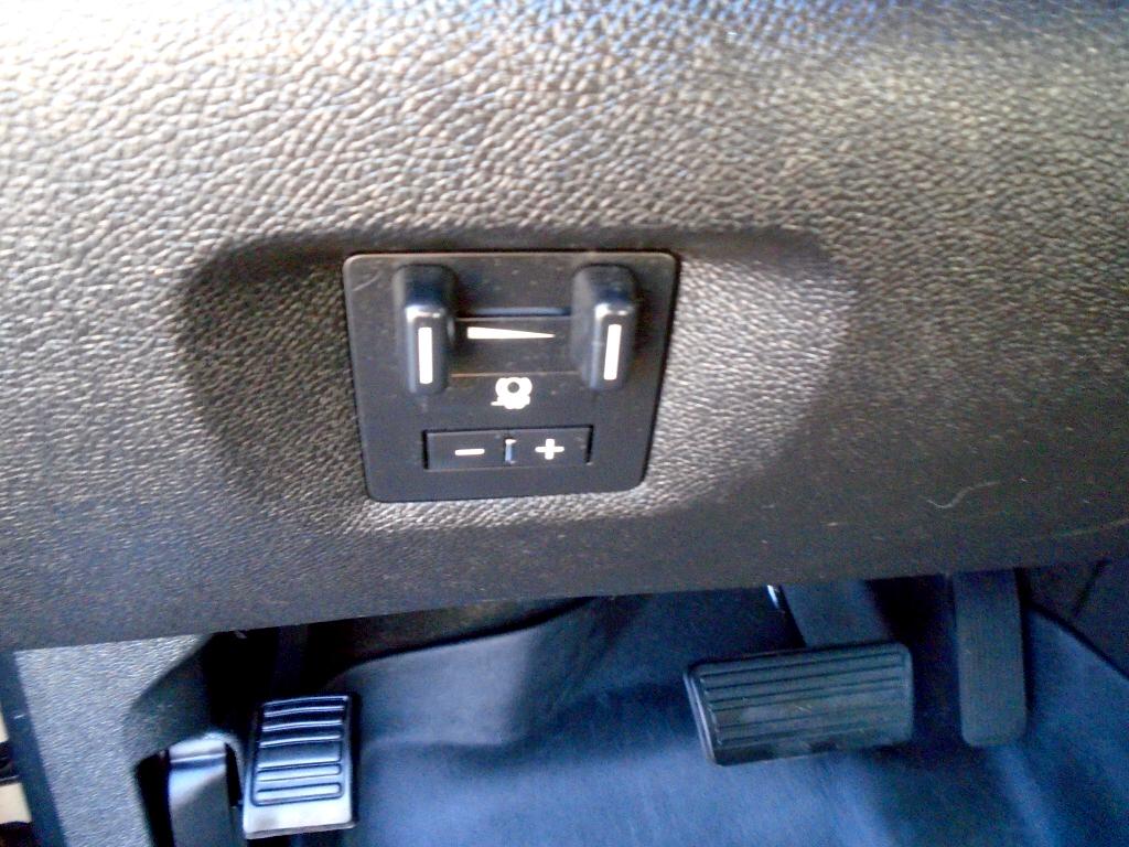 Chevrolet Silverado 1500 LT Crew Cab 4WD 2013