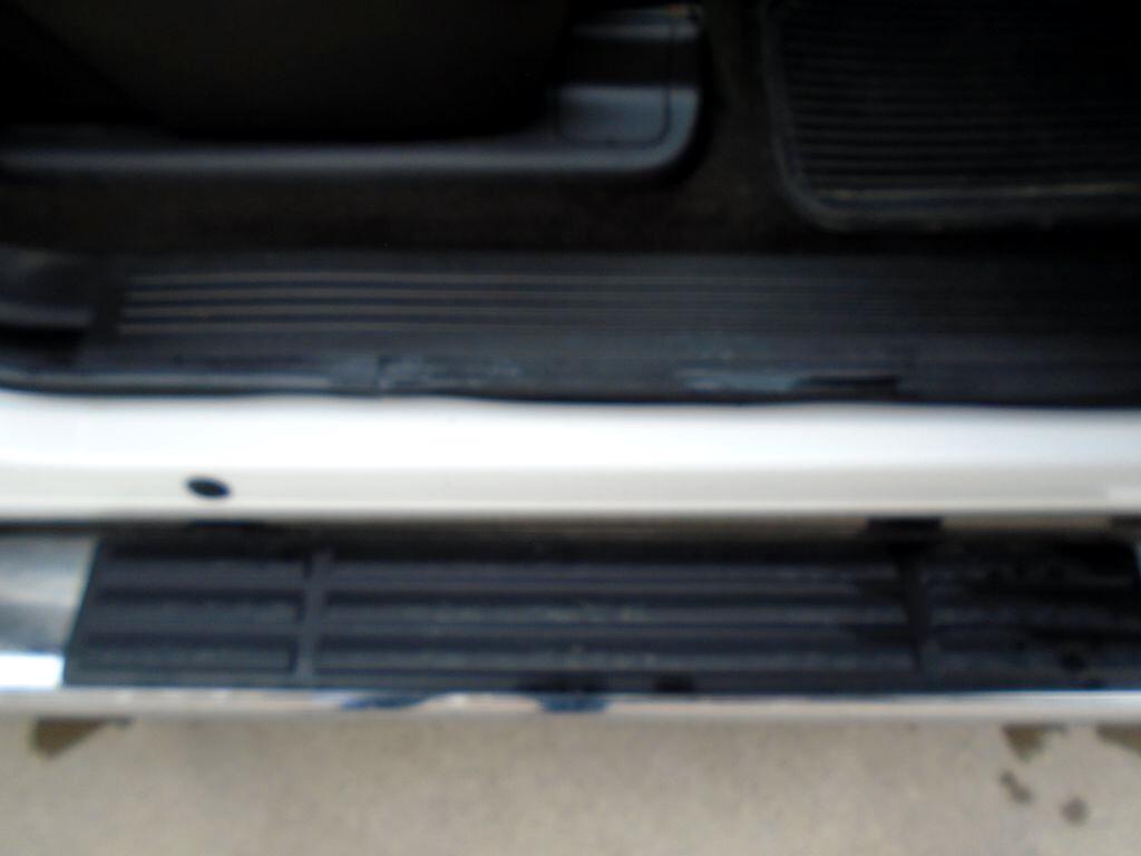 GMC Sierra 1500 SLE Crew Cab 4WD 2012