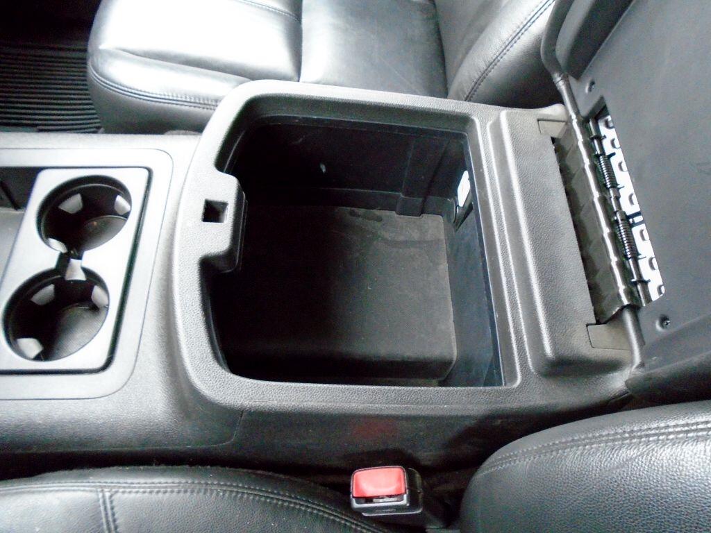GMC Sierra 1500 SLE Crew Cab 4WD 2012