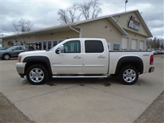 2012 GMC Sierra 1500 