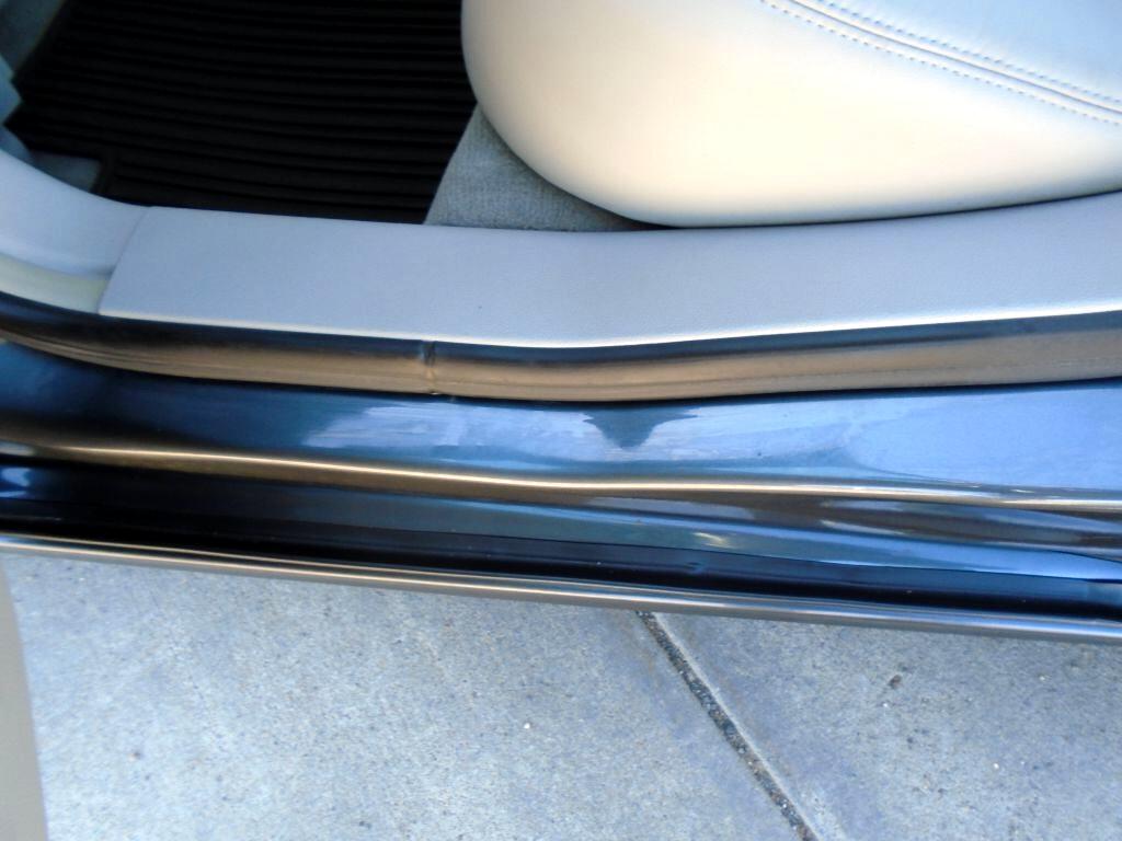Buick Lucerne CXL 2011