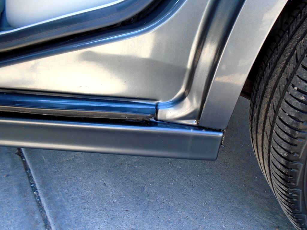 Buick Lucerne CXL 2011