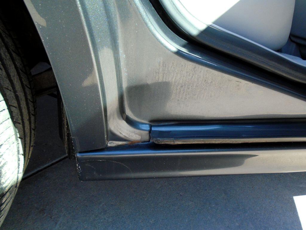 Buick Lucerne CXL 2011