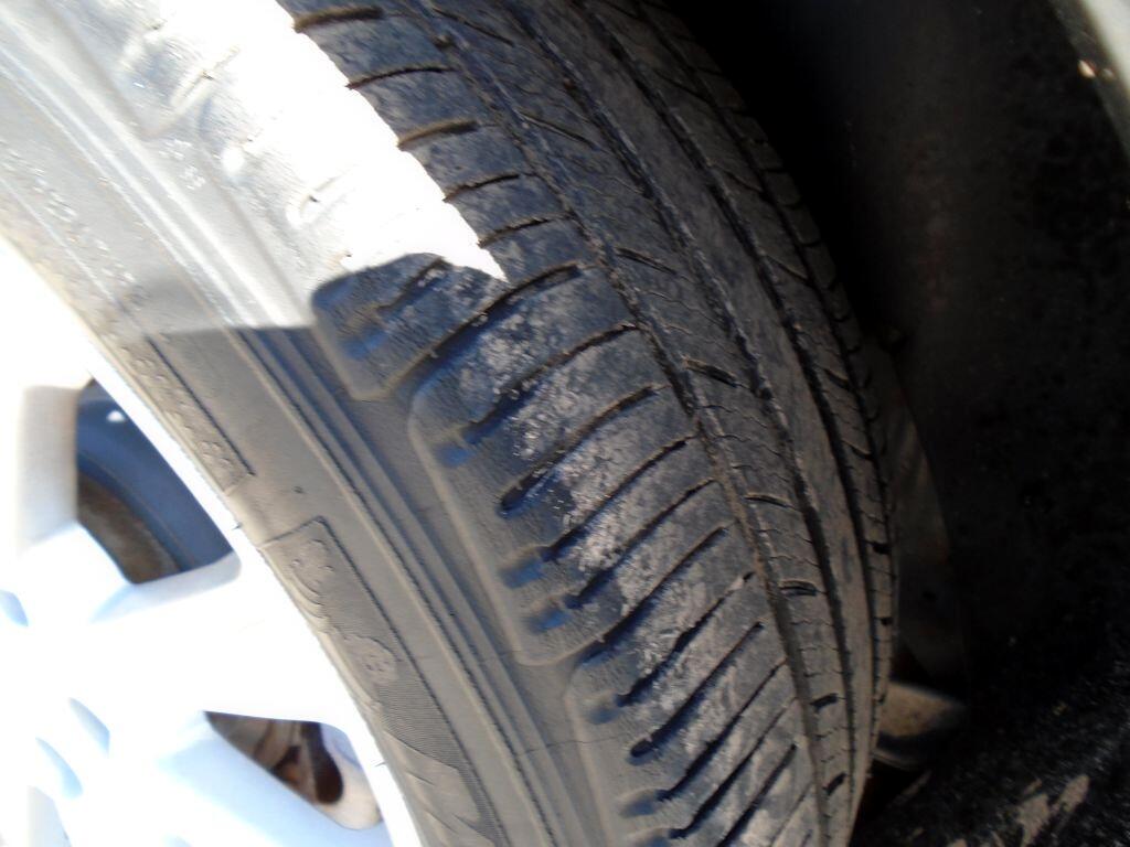 Buick Lucerne CXL 2011