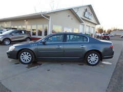 2011 Buick Lucerne 