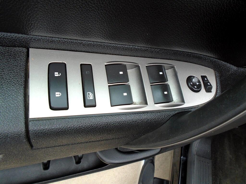 GMC Sierra 1500 SLE Crew Cab 4WD 2012