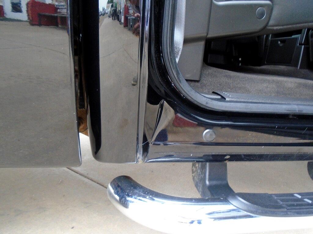 GMC Sierra 1500 SLE Crew Cab 4WD 2012
