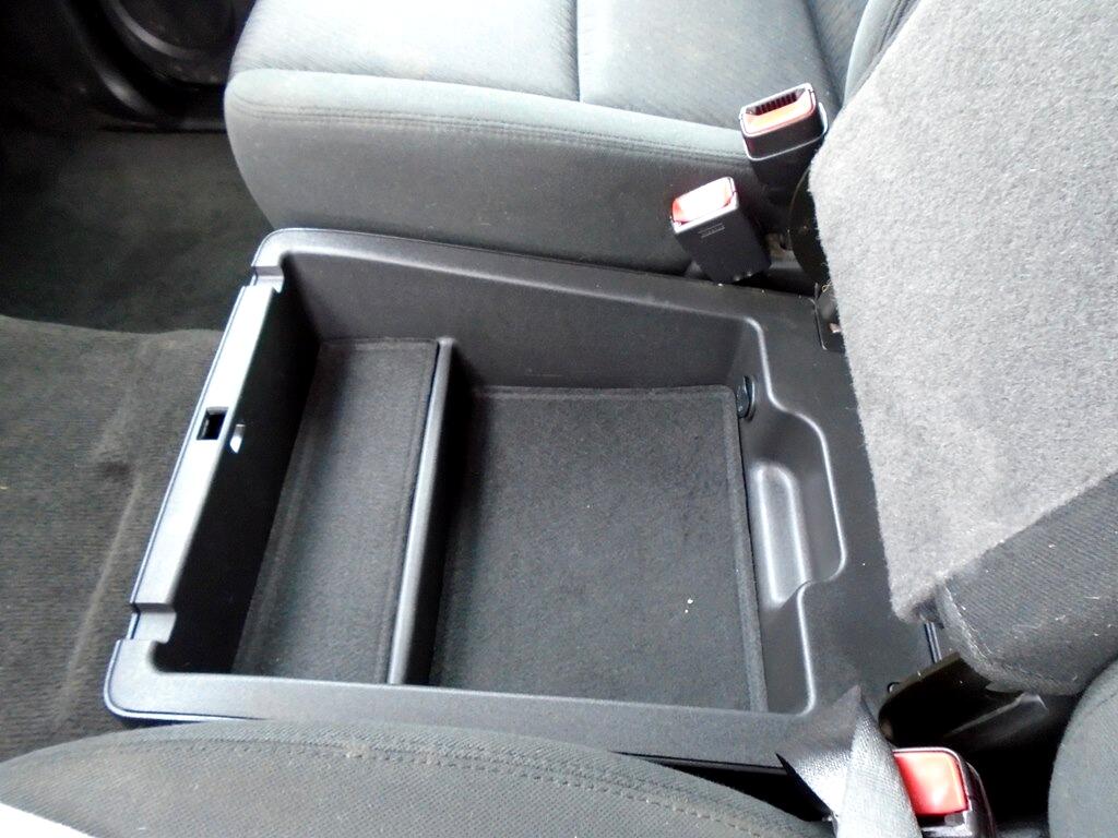 GMC Sierra 1500 SLE Crew Cab 4WD 2012