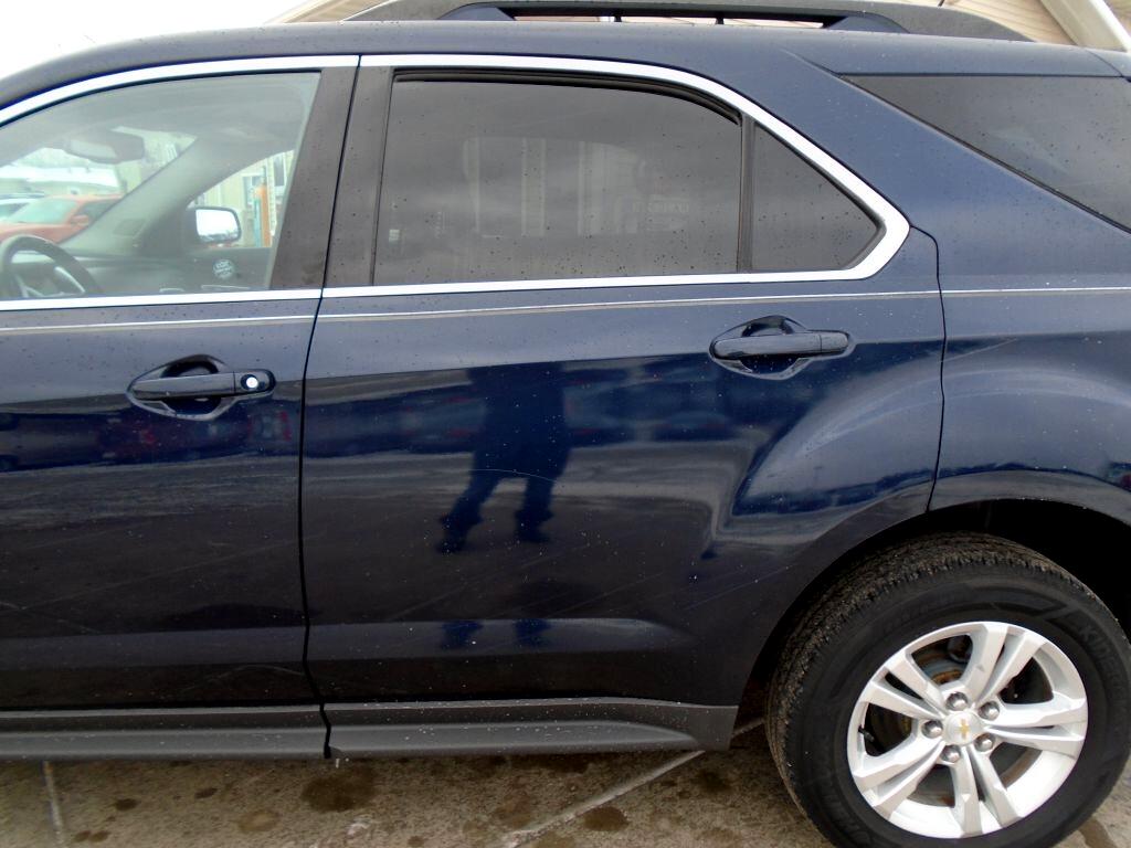 Chevrolet Equinox 1LT 2WD 2015