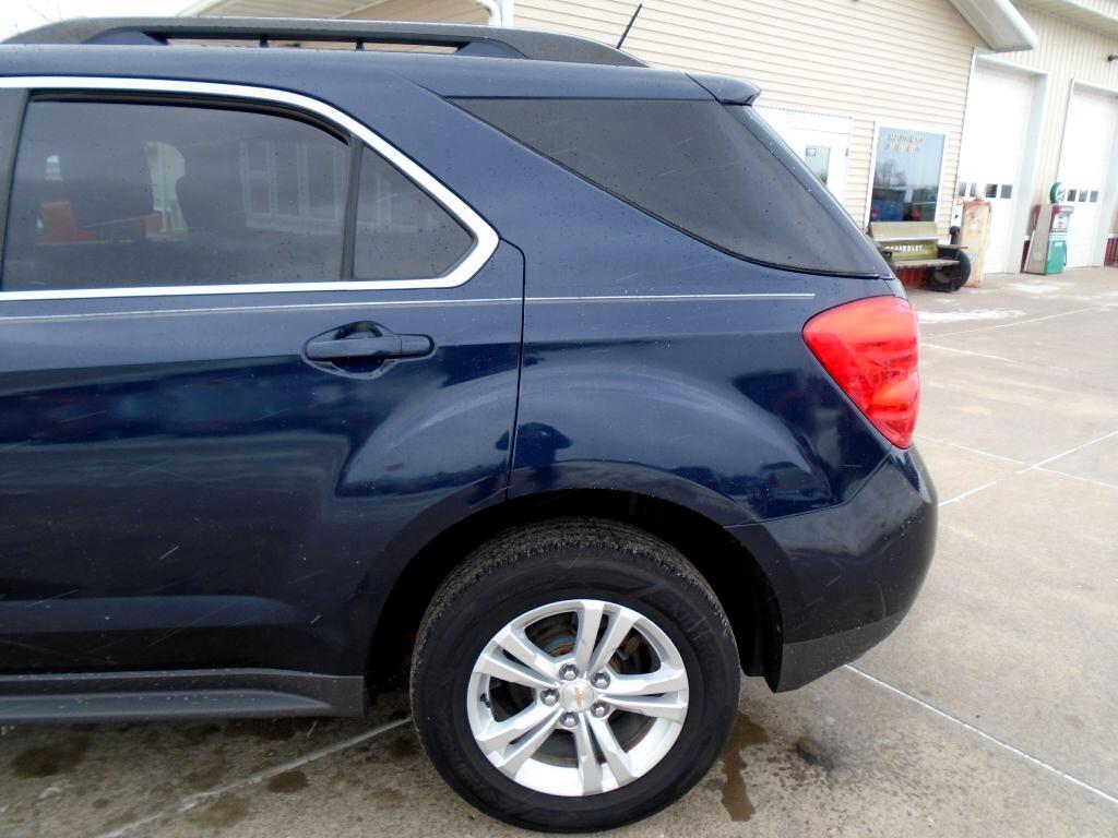 Chevrolet Equinox 1LT 2WD 2015