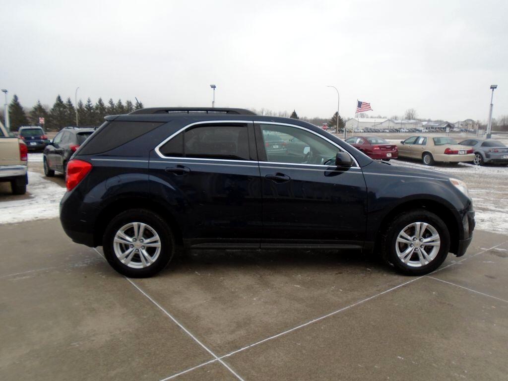 Chevrolet Equinox 1LT 2WD 2015