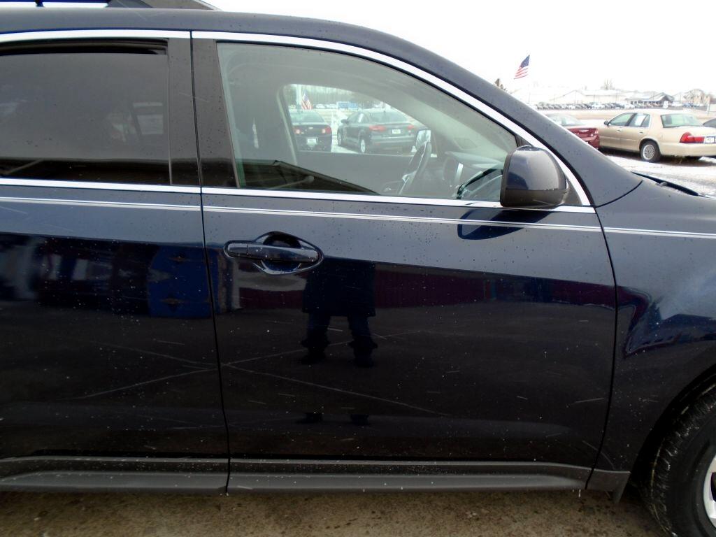 Chevrolet Equinox 1LT 2WD 2015