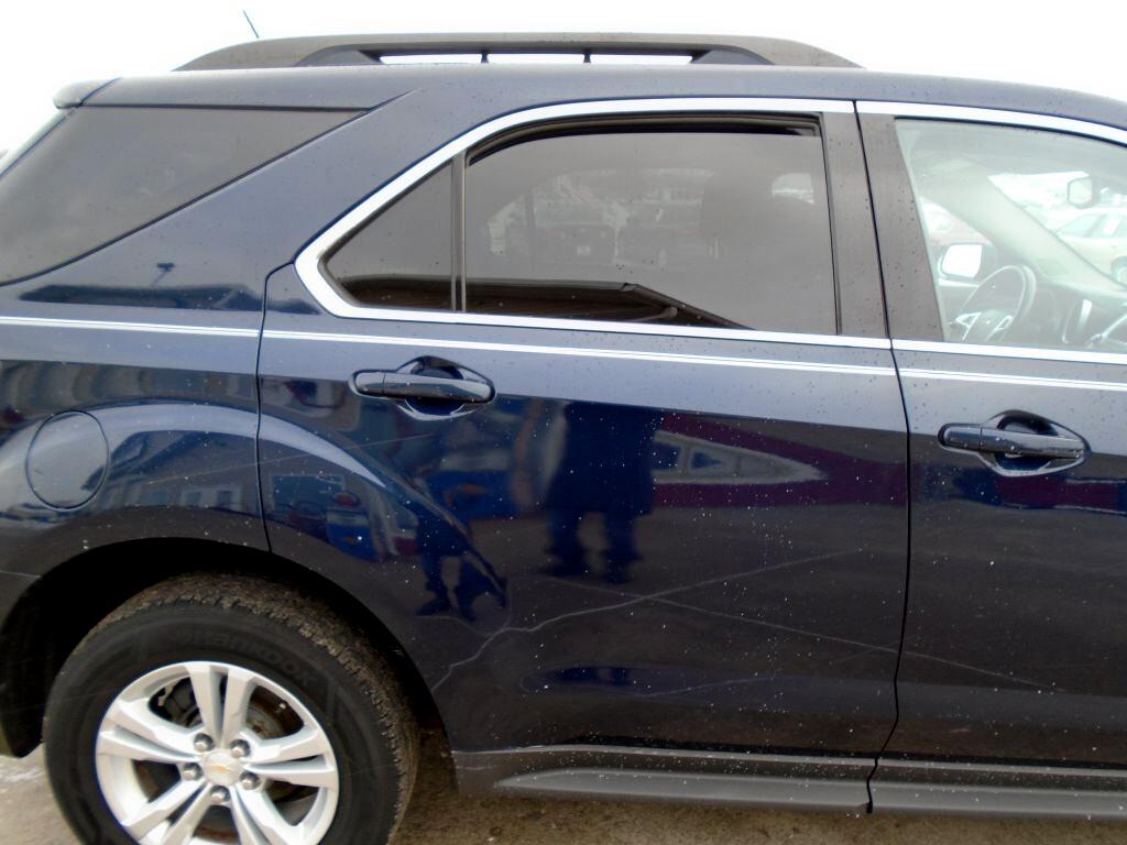 Chevrolet Equinox 1LT 2WD 2015