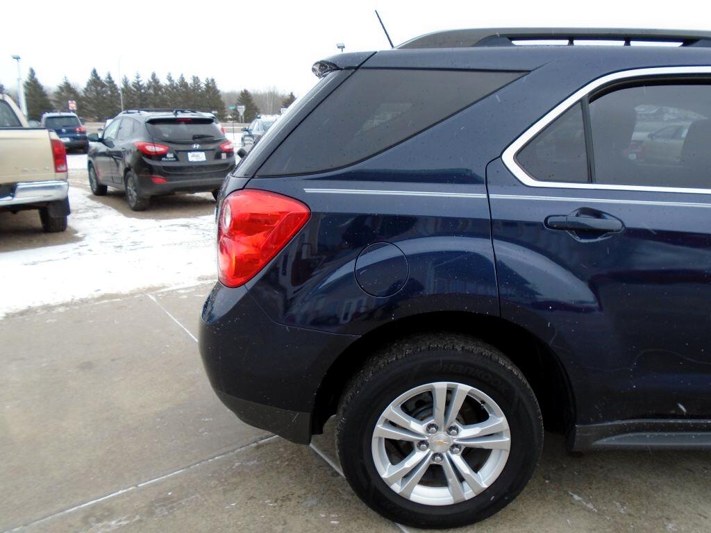 Chevrolet Equinox 1LT 2WD 2015