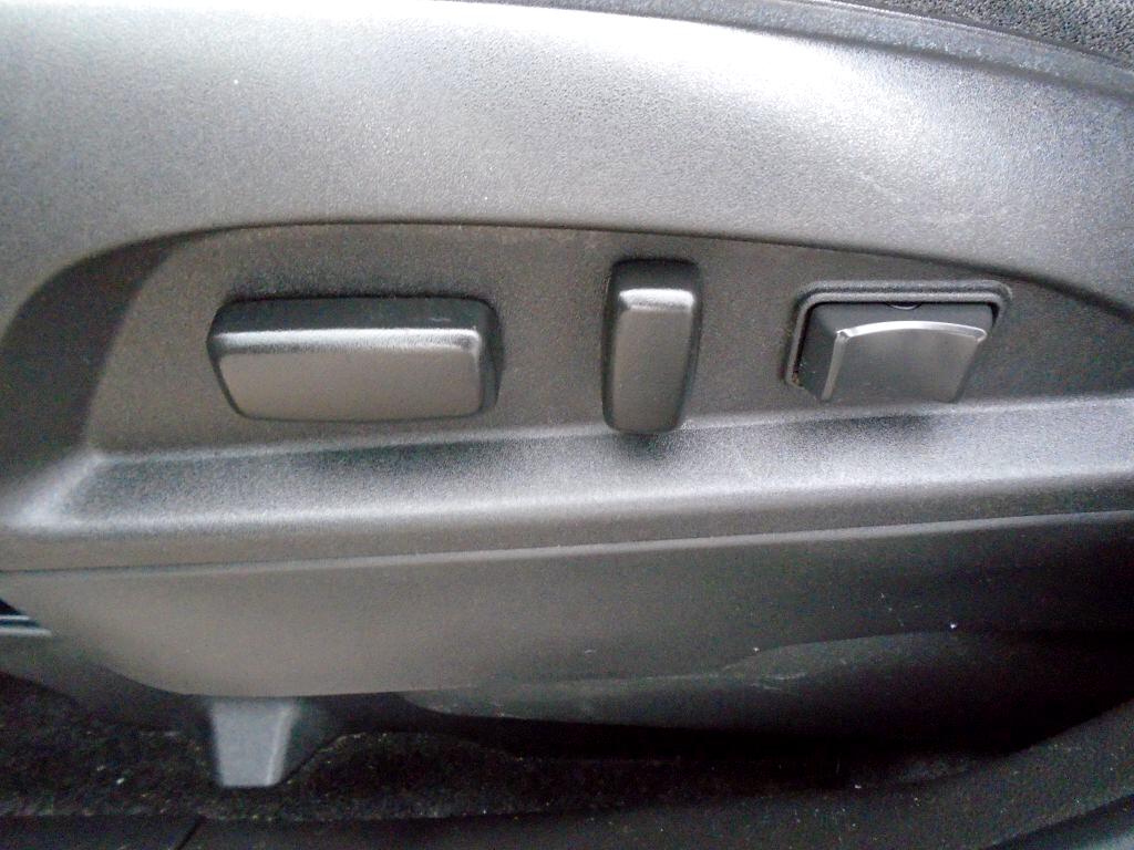 Chevrolet Equinox 1LT 2WD 2015