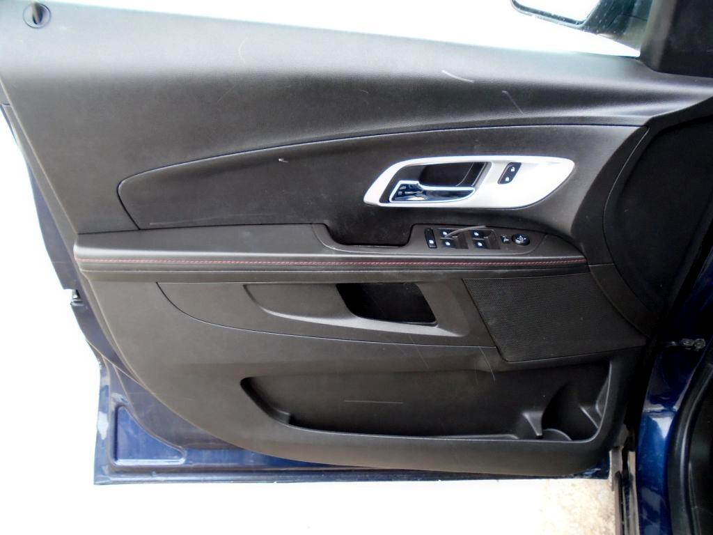 Chevrolet Equinox 1LT 2WD 2015