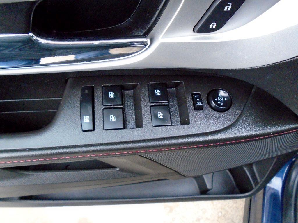 Chevrolet Equinox 1LT 2WD 2015