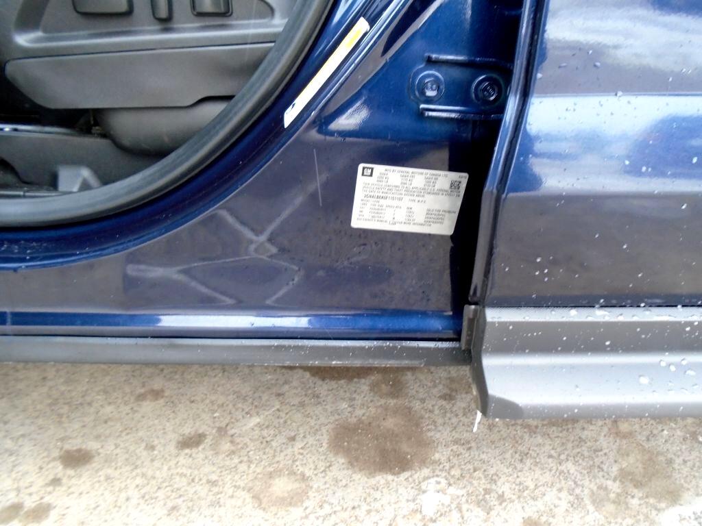 Chevrolet Equinox 1LT 2WD 2015