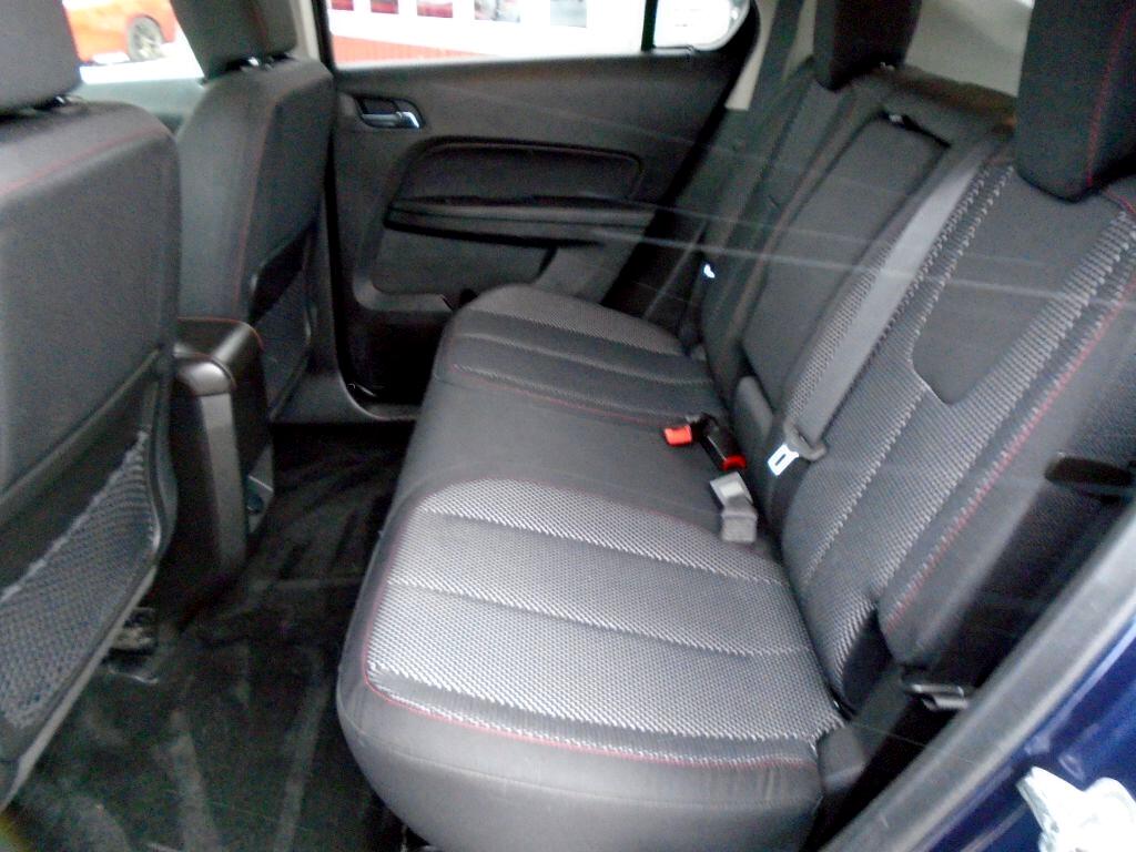Chevrolet Equinox 1LT 2WD 2015