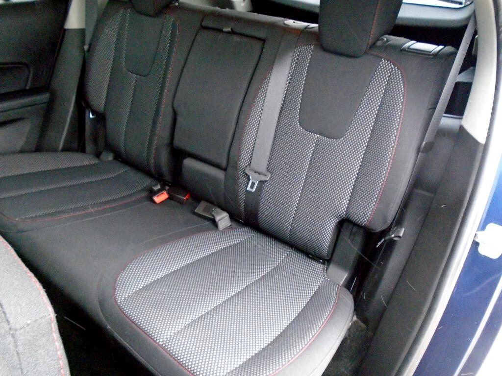 Chevrolet Equinox 1LT 2WD 2015