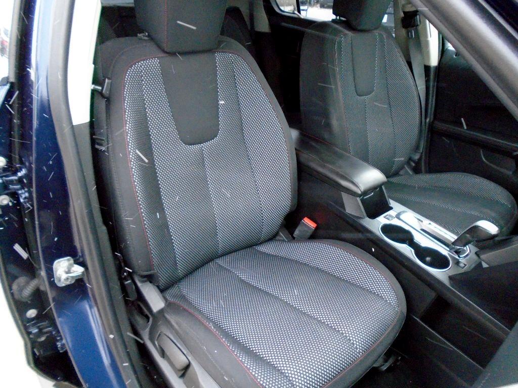 Chevrolet Equinox 1LT 2WD 2015