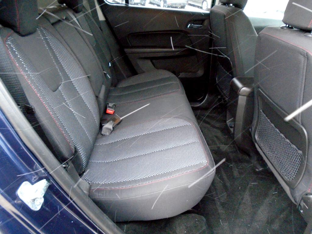 Chevrolet Equinox 1LT 2WD 2015
