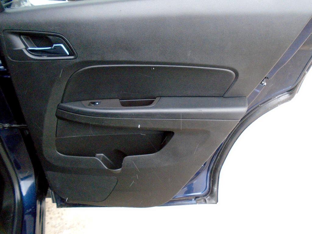 Chevrolet Equinox 1LT 2WD 2015