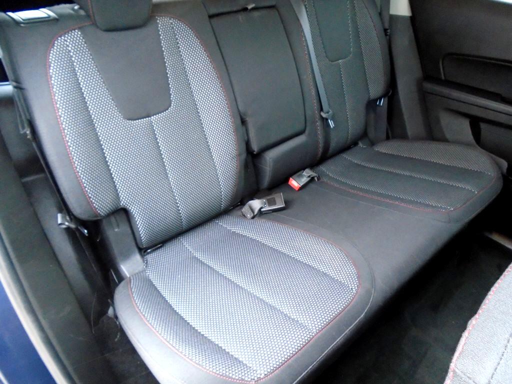 Chevrolet Equinox 1LT 2WD 2015