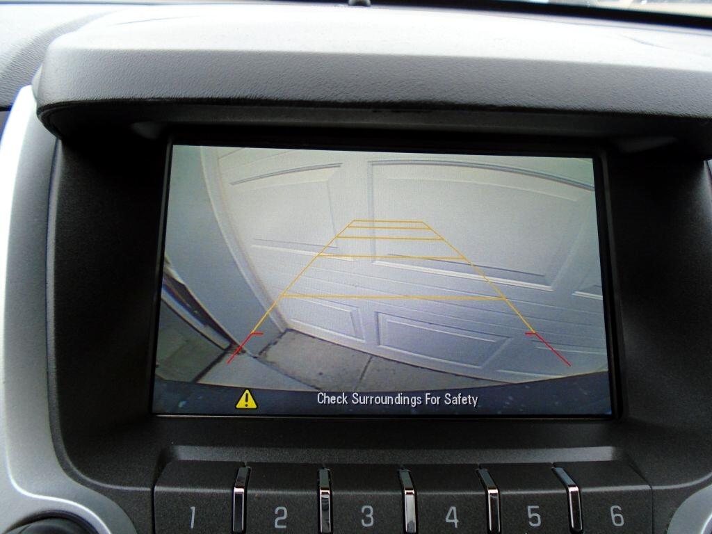 Chevrolet Equinox 1LT 2WD 2015
